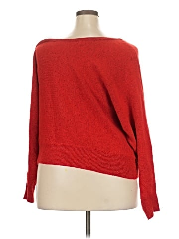 New York & Company Pullover Sweater (view 2)