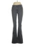 Ann Taylor LOFT Gray Jeans Size 10 - photo 1