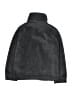 Columbia 100% Polyester Gray Black Jacket Size S (youth) - photo 2