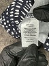 T by Talbots Print Blue Track Jacket Size XL - photo 7