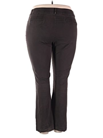 Gloria Vanderbilt Casual Pants (view 2)