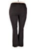 Gloria Vanderbilt Brown Casual Pants Size 18 - photo 2