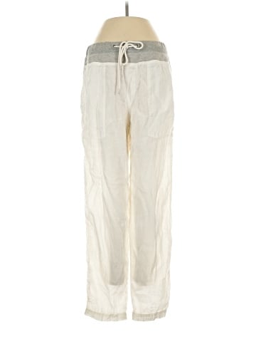 James Perse Linen Pants (view 1)