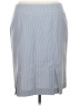 Le Suit Separates 100% Polyester Gray Formal Skirt Size 16 - photo 2