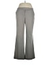 Calvin Klein Solid Gray Dress Pants Size 12 - photo 1