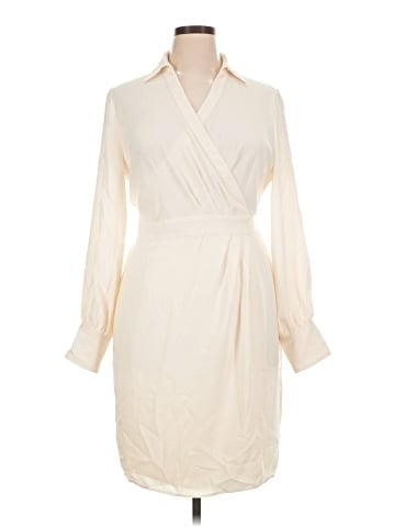 Lauren by Ralph Lauren Cocktail Dress (view 1)