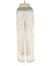 James Perse 100% Linen Ivory White Linen Pants Size Sm (1) - photo 2