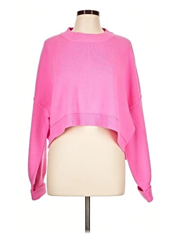Free People Pullover Sweater (view 1)
