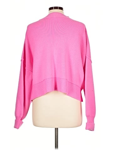 Free People Pullover Sweater (view 2)