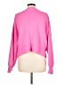Free People Pink Pullover Sweater Size L - photo 2
