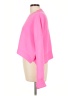 Free People Pink Pullover Sweater Size L - photo 5