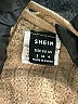 Shein Tan Sleeveless Top Size 4 - photo 4