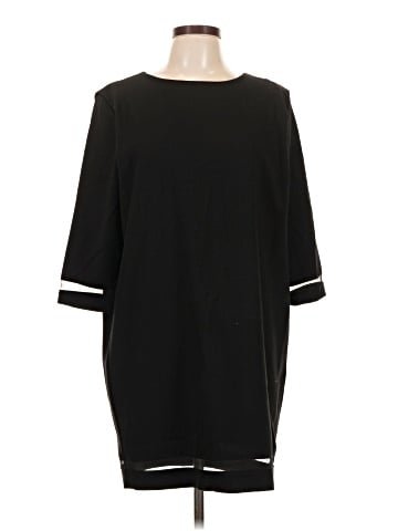 Tahari by ASL Cocktail Dress (view 1)