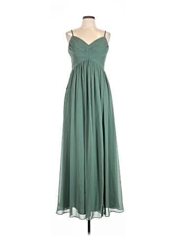 Azazie Cocktail Dress (view 1)