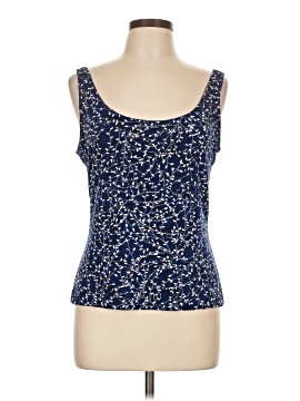Alex Evenings Sleeveless Top