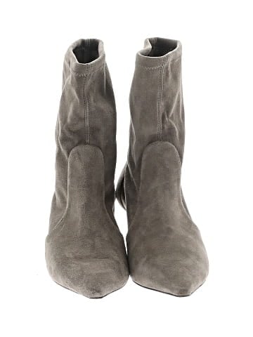 Stuart Weitzman Ankle Boots (view 2)