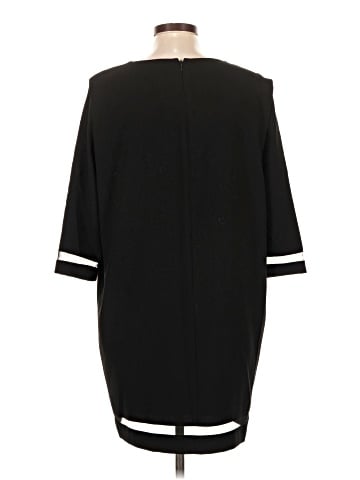 Tahari by ASL Cocktail Dress (view 2)