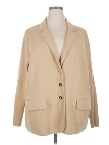 Lauren by Ralph Lauren Blazer (view 1)