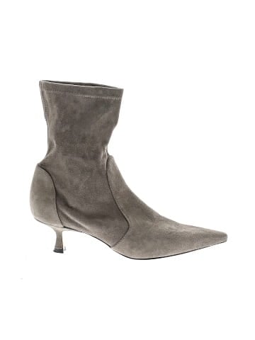 Stuart Weitzman Ankle Boots (view 1)