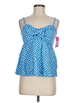 Lilly Pulitzer Sleeveless Blouse