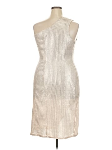 Cameo Cocktail Dress (view 2)