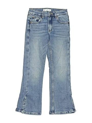 Zara Jeans (view 1)