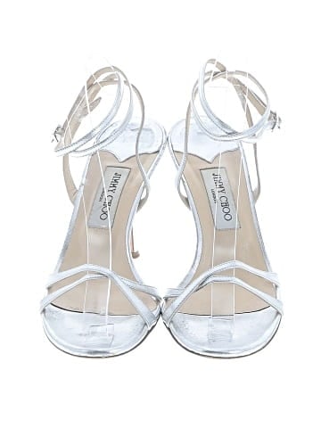 Jimmy Choo Sandals (view 2)