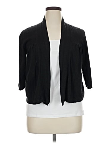 George Cardigan (view 1)