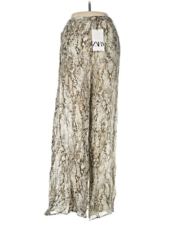 Zara Casual Pants (view 2)