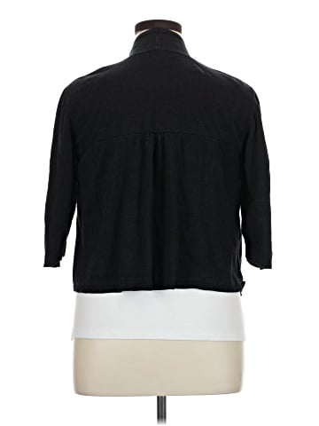 George Cardigan (view 2)
