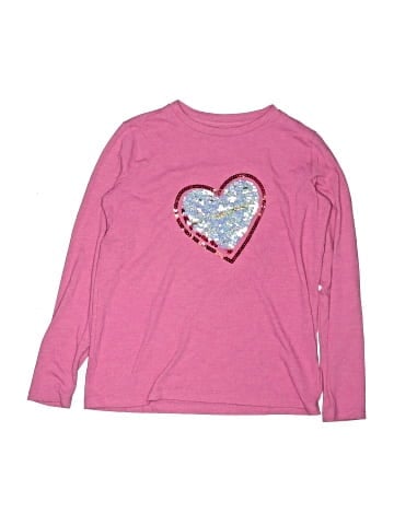 Crewcuts Outlet Long Sleeve T-Shirt (view 1)