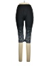 Unbranded Stars Silver Black Active Pants Size L - photo 1