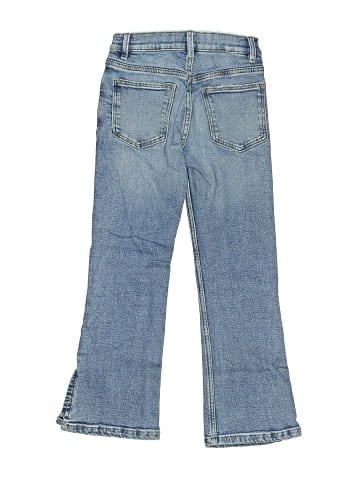 Zara Jeans (view 2)