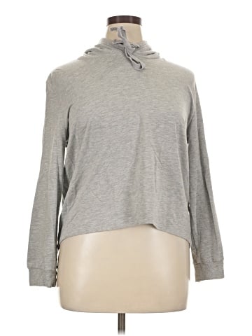 Eberjey Long Sleeve Top (view 1)