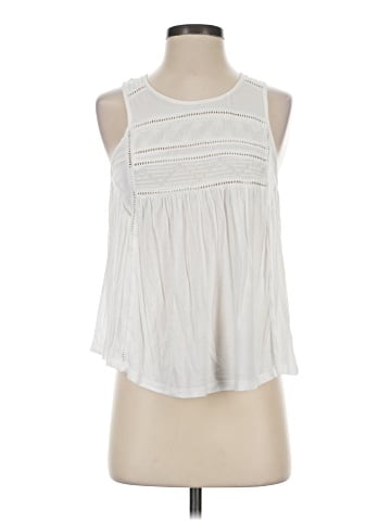 O'Neill Sleeveless Blouse (view 1)