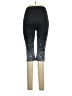 Unbranded Stars Silver Black Active Pants Size L - photo 2