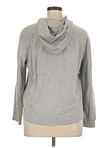 Eberjey Long Sleeve Top (view 2)