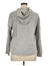 Eberjey Gray Long Sleeve Top Size L - photo 2