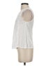 O'Neill White Sleeveless Blouse Size S - photo 5