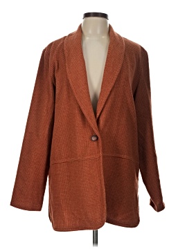 Coldwater Creek Blazer