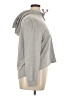 Eberjey Gray Long Sleeve Top Size L - photo 4