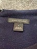 Ann Taylor Color Block Blue Casual Dress Size 8 - photo 7