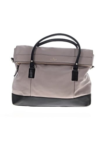 Kate Spade New York Leather Tote (view 1)