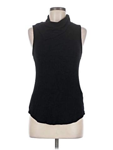 Karen Kane Sleeveless T-Shirt (view 1)