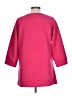 Tribal Pink Pullover Sweater Size L - photo 2