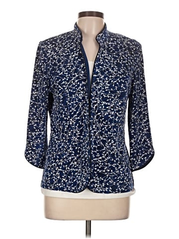 Alex Evenings Blazer (view 1)