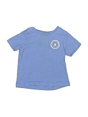 Janie and Jack Short Sleeve T-Shirt (view 1)