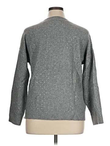 Ann Taylor LOFT Pullover Sweater (view 2)