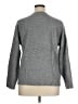 Ann Taylor LOFT Gray Pullover Sweater Size XL - photo 2