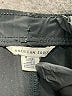 American Eagle Outfitters Solid Black Track Pants Size Lg S - photo 7